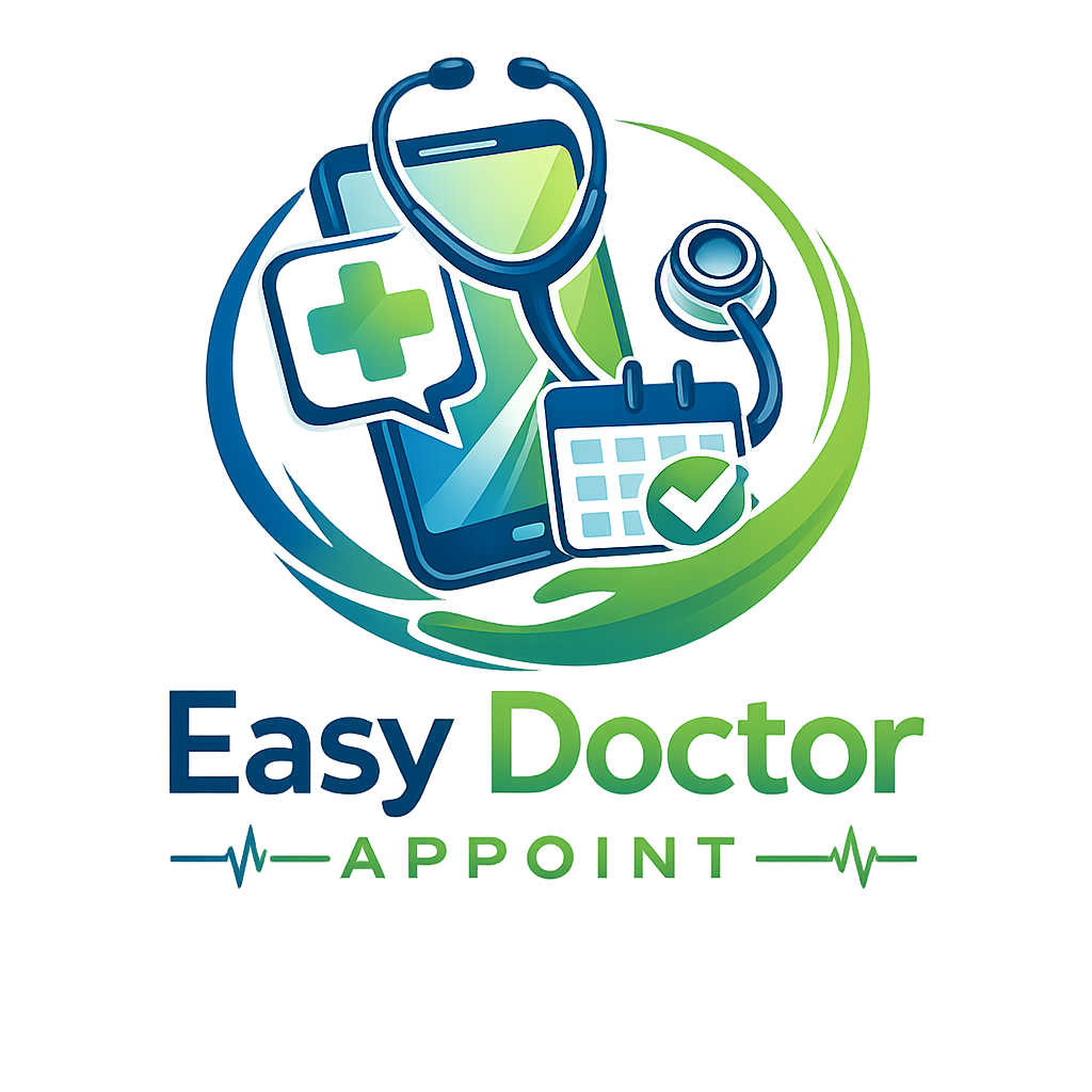 Easy Doctor Appoint